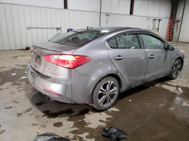 KNAFX4A85E5152414 KIA FORTE EX