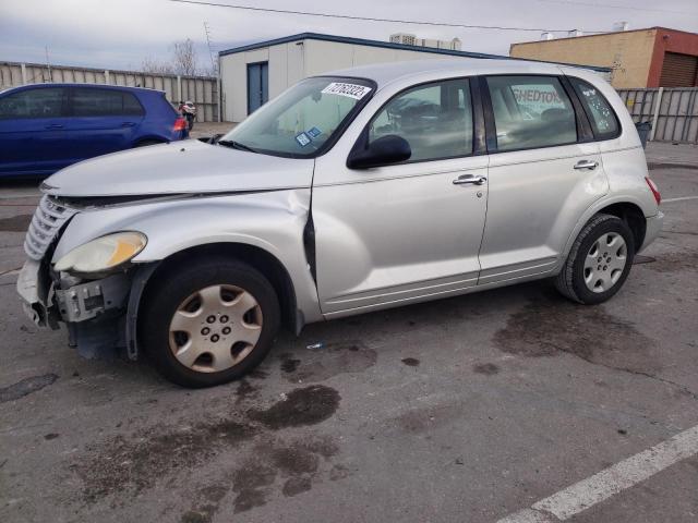 2008 Chrysler PT Cruiser 