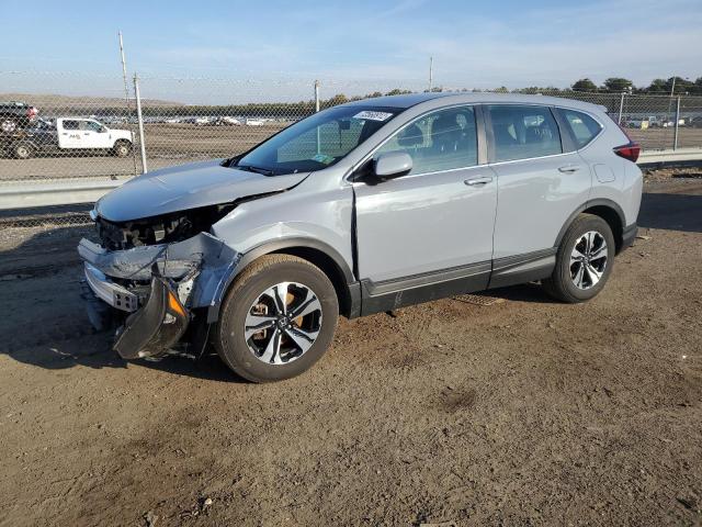 2022 HONDA CR-V SE - 7FARW2H71NE000749