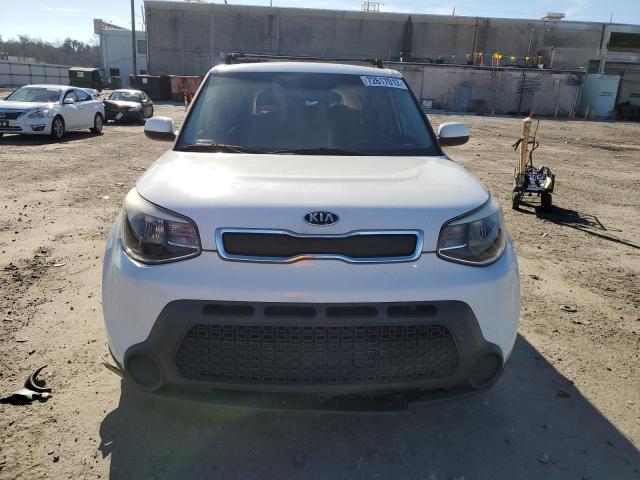 KNDJN2A2XE7747265 KIA SOUL