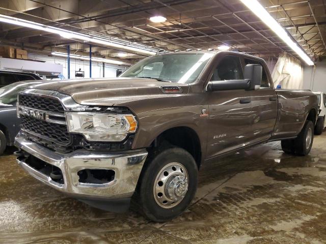 2021 RAM 3500 TRADE - 3C63RRGL2MG566385