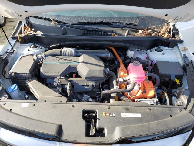 2023 KIA SPORTAGE S - KNDPXCAG6P7012355