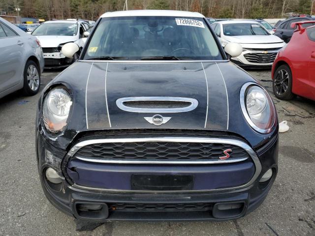 WMWXU3C51FT892324 Mini Cooper