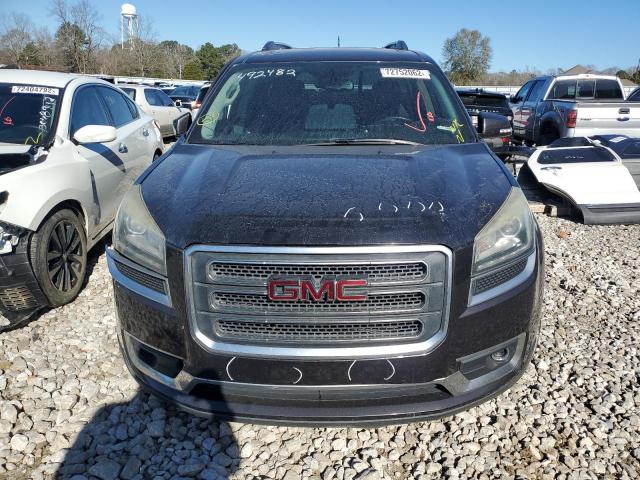1GKKRRKDXGJ111876 GMC Acadia Slt-1