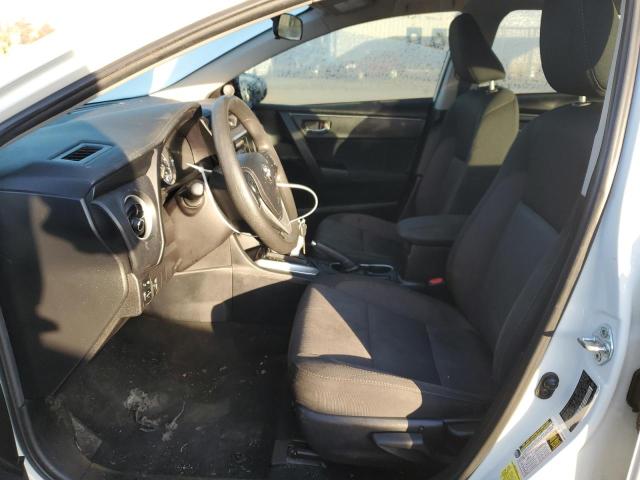 2T1BURHE7JC974292 TOYOTA COROLLA 2018