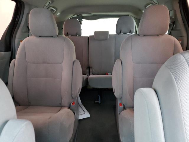 2018 TOYOTA SIENNA L - 5TDZZ3DC0JS949324