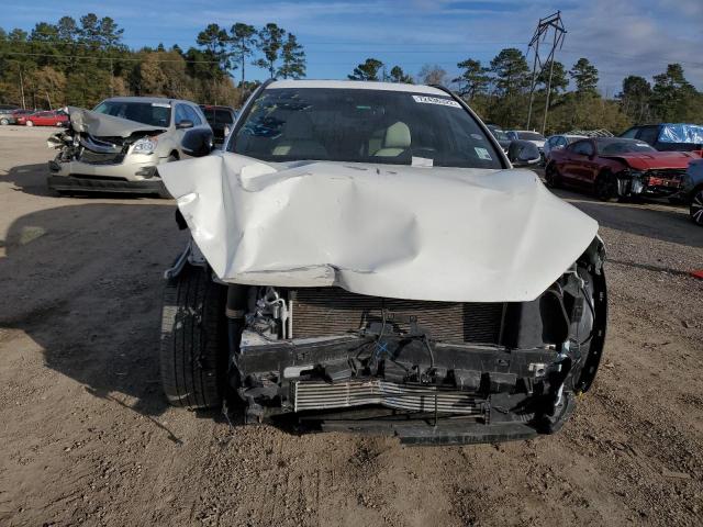 2022 INFINITI QX55 LUXE - 3PCAJ5J30NF101605