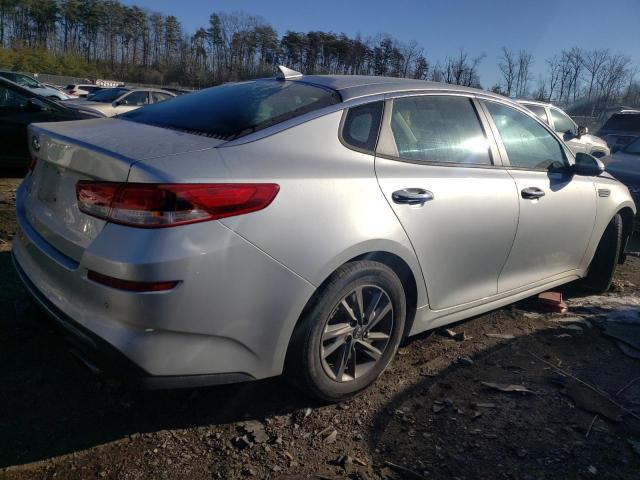 5XXGT4L32KG358351 | 2019 KIA OPTIMA LX