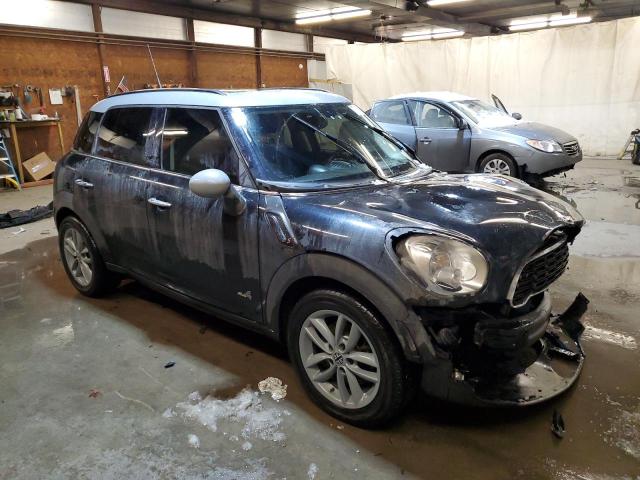 WMWZC5C50DWP31725 Mini Cooper