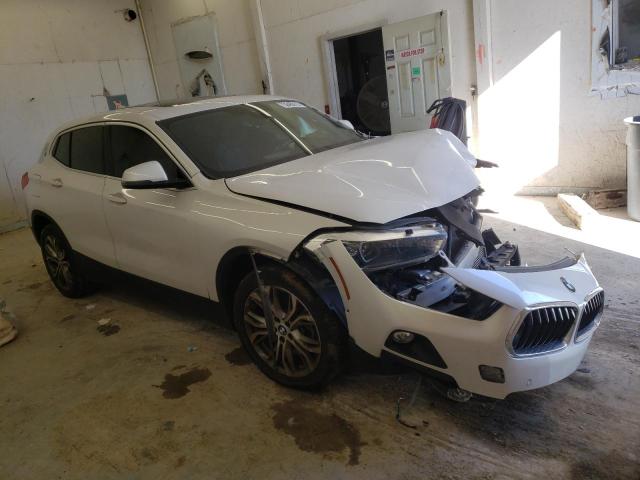 2019 BMW X2 SDRIVE2 WBXYJ3C59KEP77438