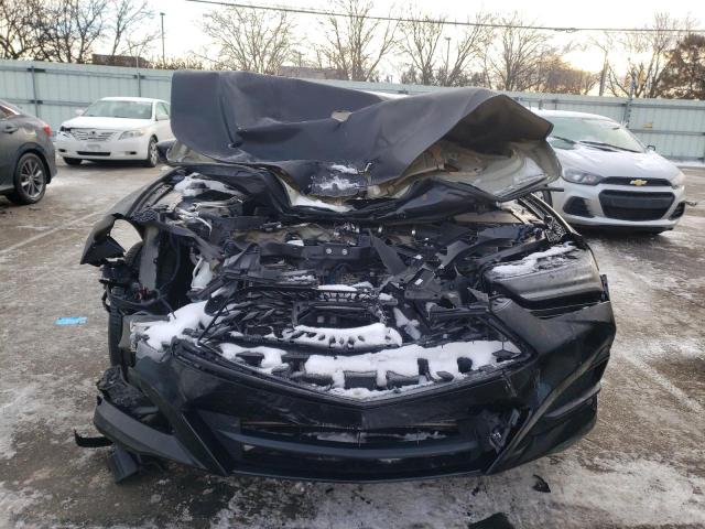 2021 ACURA TLX TECH A - 19UUB6F51MA003640