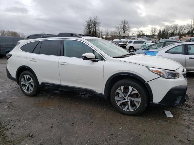2021 SUBARU OUTBACK LI - 4S4BTANCXM3167104