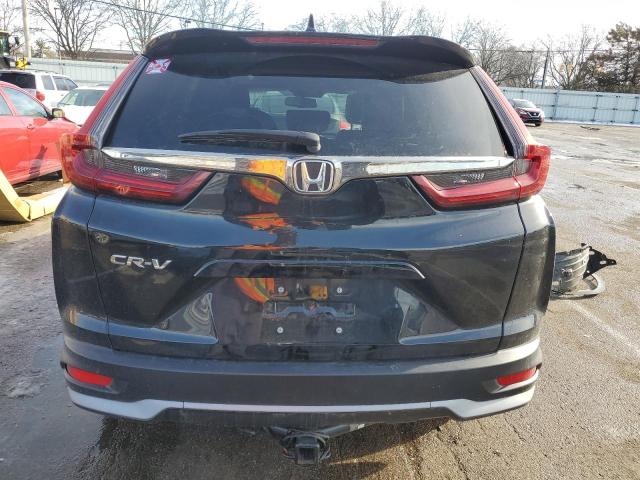 2020 HONDA CR-V EXL - 5J6RW1H82LA020779