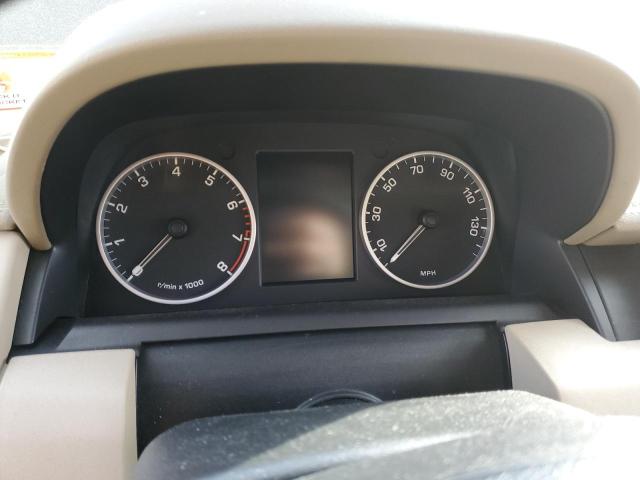 SALAG2D44AA541288 Land Rover LR4 HSE