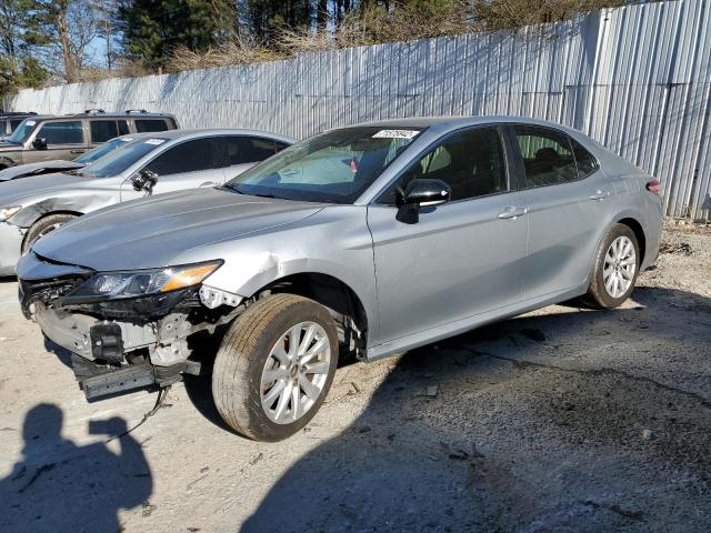 2018 TOYOTA CAMRY L - JTNB11HK3J3016092