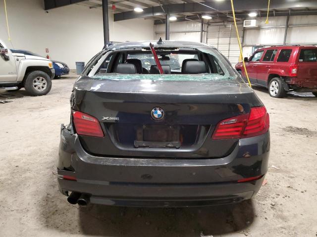 WBAXH5C55DD113417 BMW 528 XI