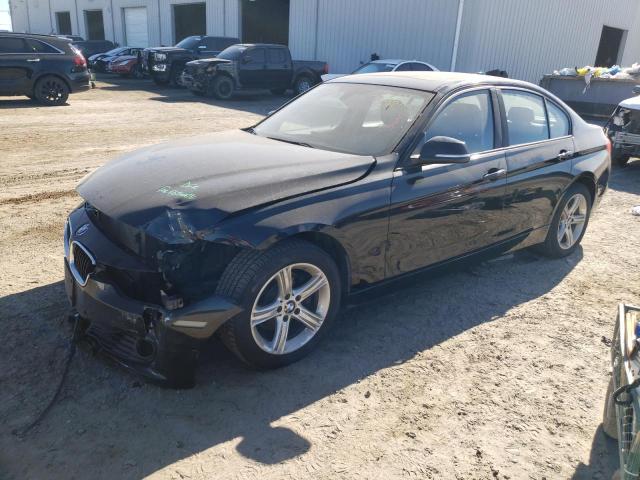 VIN WBA3B5G56FNS16255 2015 BMW 3 Series, 328 Xi Sulev no.1