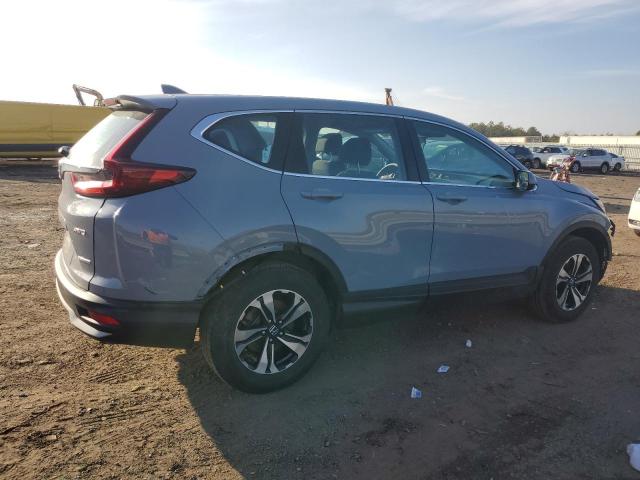 2022 HONDA CR-V SE - 7FARW2H71NE000749