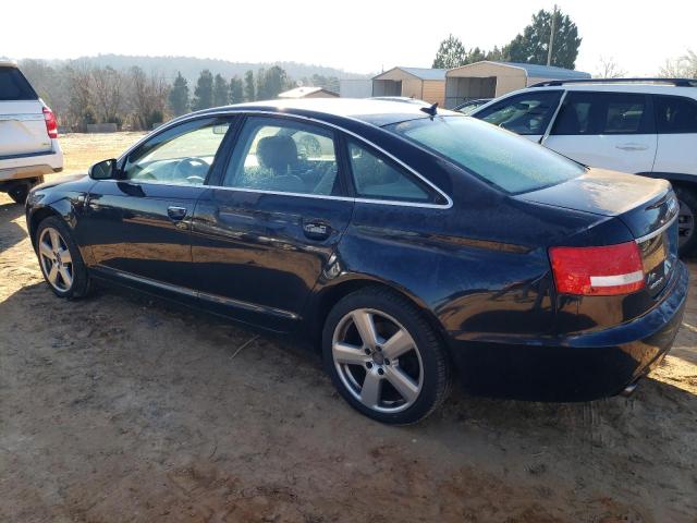 AUDI A6 3.2 QUATTRO 2008 1