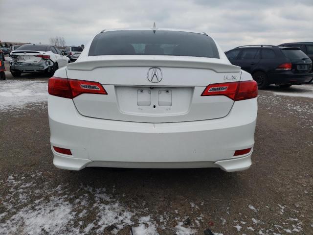 19VDE1F78EE400943 Acura Ilx 20 Tech