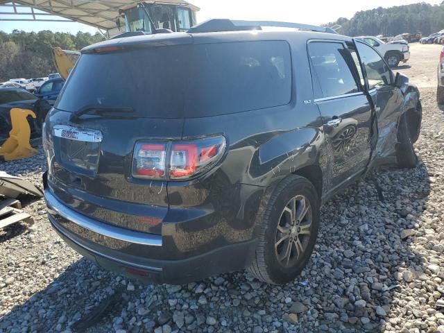 1GKKRRKDXGJ111876 GMC Acadia Slt-1