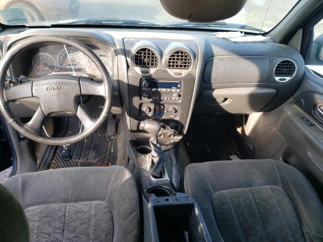 1GKDT13S832112795 GMC Envoy