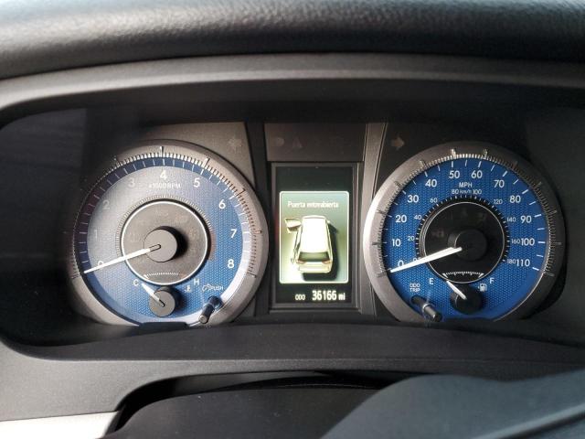 2018 TOYOTA SIENNA L - 5TDZZ3DC0JS949324
