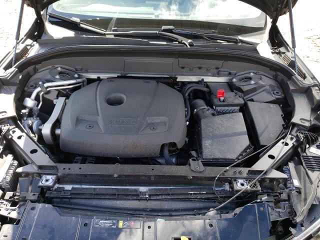 YV4102DK1M1783340 Volvo XC60
