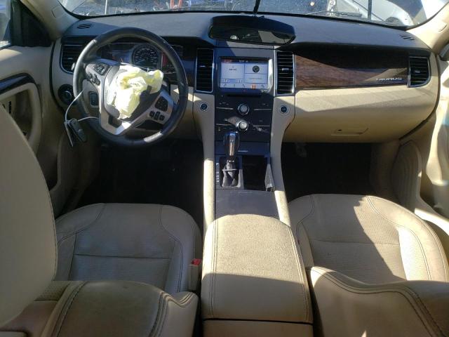 2016 FORD TAURUS LIM - 1FAHP2F89GG113296