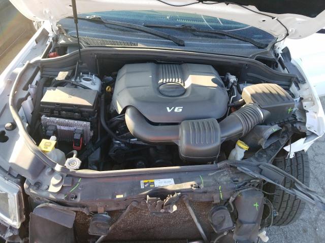 1C4RJFAG9EC392470 Jeep Grand Cherokee Laredo