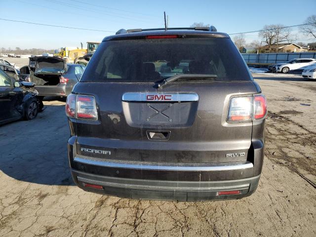 1GKKVRKD6EJ150439 GMC Acadia Slt-1