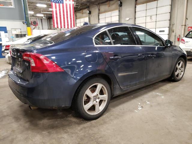 YV1622FSXC2034006 Volvo S60
