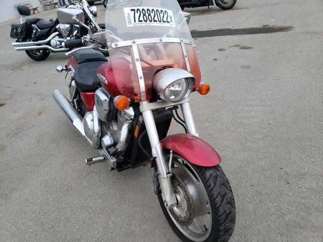 2003 HONDA VTX1800 C 1HFSC46193A100464