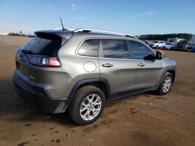 1C4PJLCB2KD346430 Jeep Cherokee Latitude