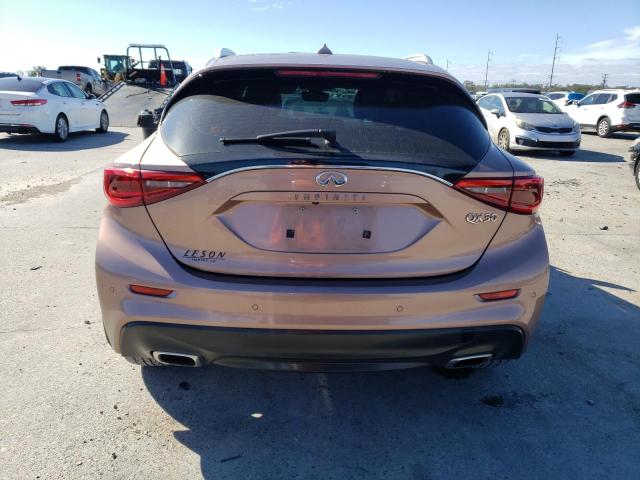 2017 INFINITI QX30 BASE - SJKCH5CP0HA024961