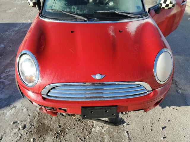 WMWMF33527TT54942 Mini Cooper