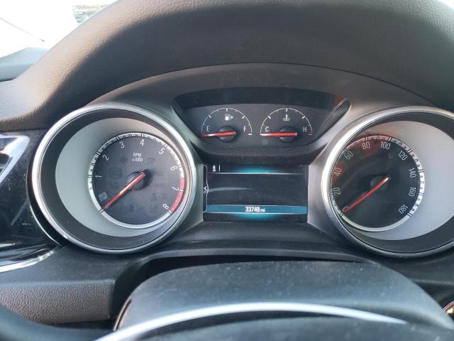 2018 BUICK REGAL ESSE W04GR6SX411082709