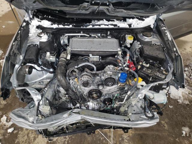 2022 SUBARU OUTBACK WI 4S4BTGUD3N3117868