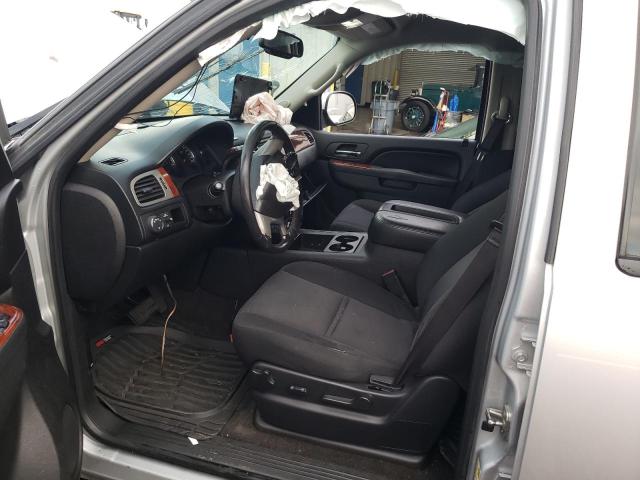 1GKS1AE02DR327588 GMC YUKON SLE