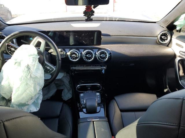 2021 MERCEDES-BENZ A 220 4MAT - W1K3G4FB9MJ309285