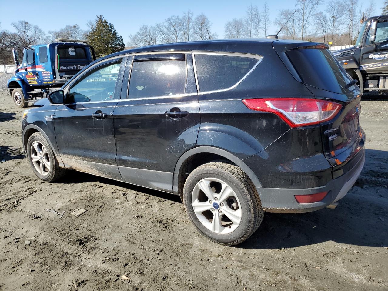 1FMCU0G93GUC64608 FORD ESCAPE 2016