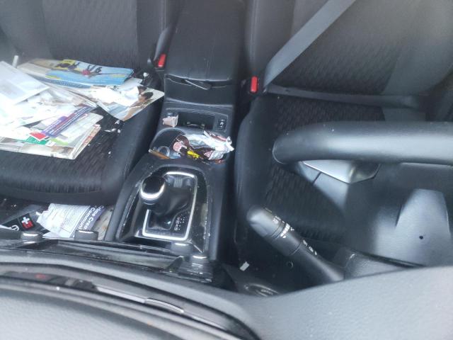KNMAT2MV6JP623130 Nissan ROGUE S