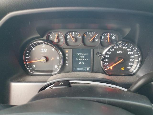 1GTR1LEC3GZ236611 GMC Sierra C1500