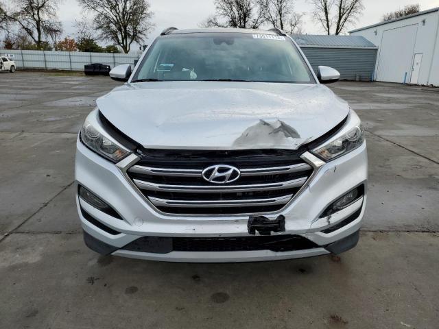 2018 HYUNDAI TUCSON VAL - KM8J3CA26JU825611
