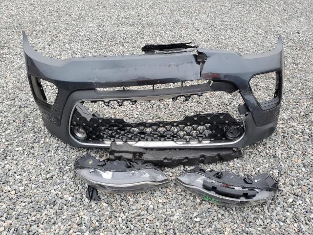 KNDJ33AUXL7023537 KIA SOUL EX