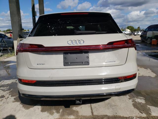 2021 AUDI E-TRON PRE - WA1LAAGE9MB004943