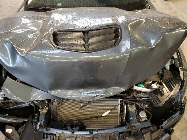 2022 CHEVROLET CAMARO LT1 1G1FF1R79N0105540
