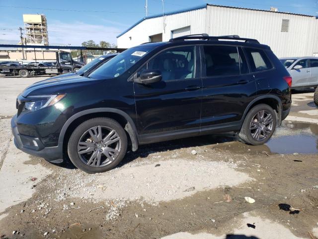2020 HONDA PASSPORT E - 5FNYF7H57LB003848