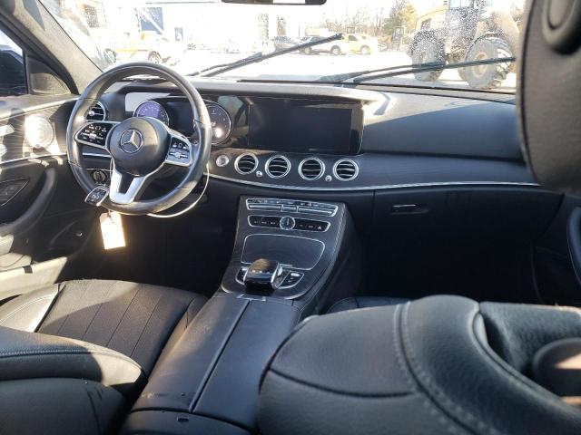 2019 MERCEDES-BENZ E 300 4MAT - WDDZF4KB0KA525798
