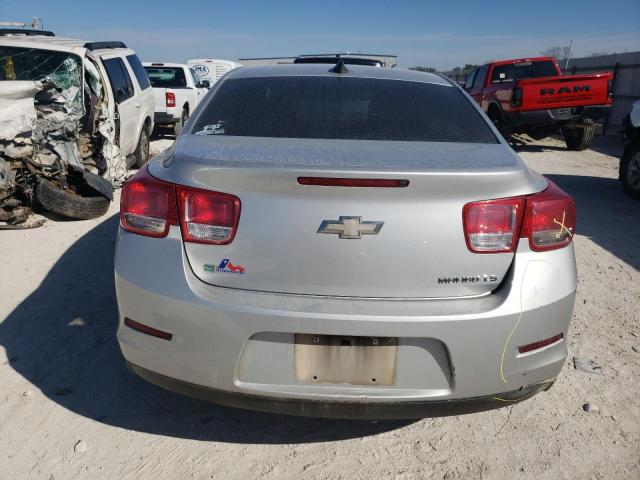 2015 CHEVROLET MALIBU LS - 1G11B5SL8FF184119